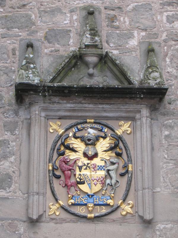 K800_IMG_1586_cawdor.JPG - Cawdor Castle