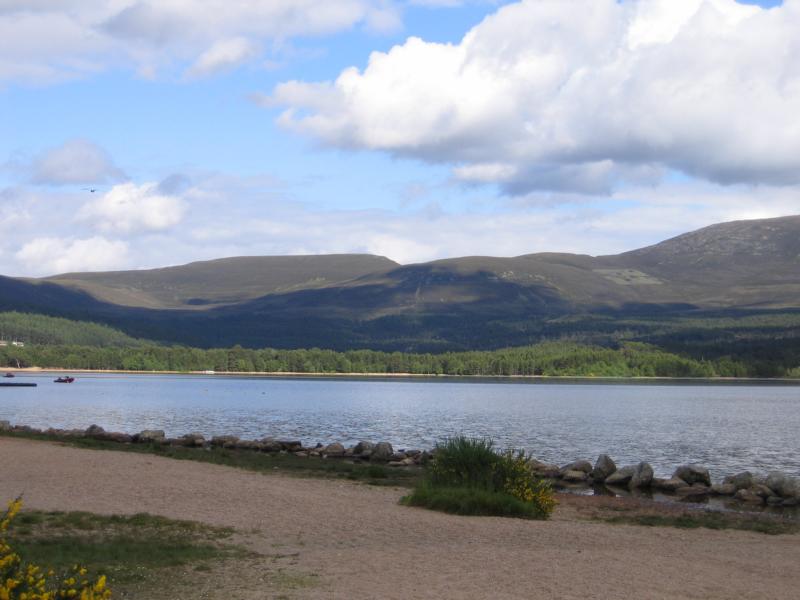 K800_IMG_1649.JPG - Loch Morlich, Cairngorms