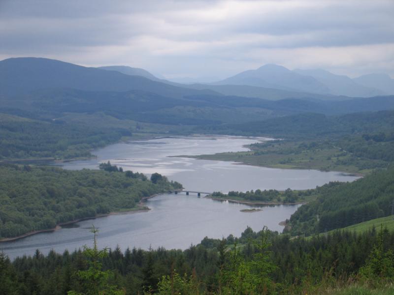 K800_IMG_1698_glengarry.JPG - Loch Garry