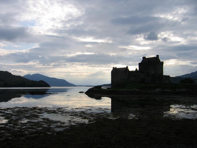 K800_IMG_1714_eilean.JPG - Eilean Donan Castle