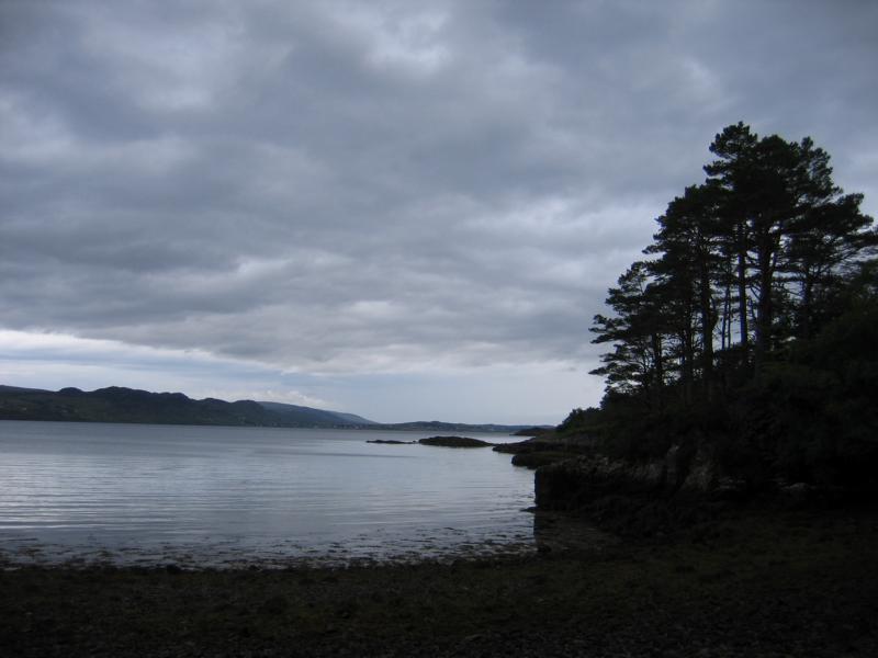K800_IMG_1752_lochewe.JPG - Camas Glas, Loch Ewe