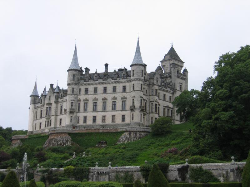 K800_IMG_1982_dunrobin.JPG - Dunrobin Castle