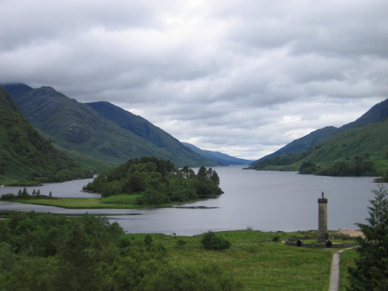 K800_IMG_1998_glenfinnan.JPG - Loch Shiel und Glenfinnan Monument