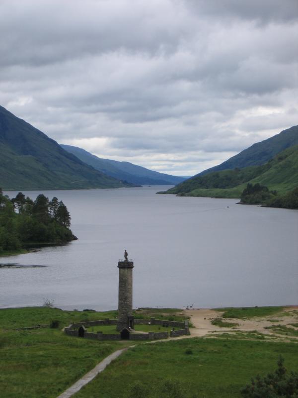K800_IMG_1999_glenfinnan.JPG - Loch Shiel und Glenfinnan Monument