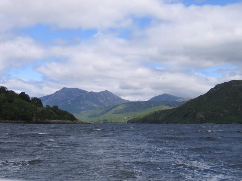 K800_IMG_2073.JPG - Loch Etive Cruise