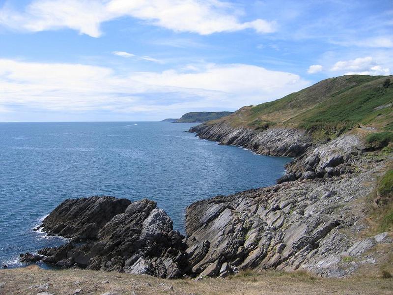 10_Langland.JPG - Wanderung von Mumbles nach Langland Bay