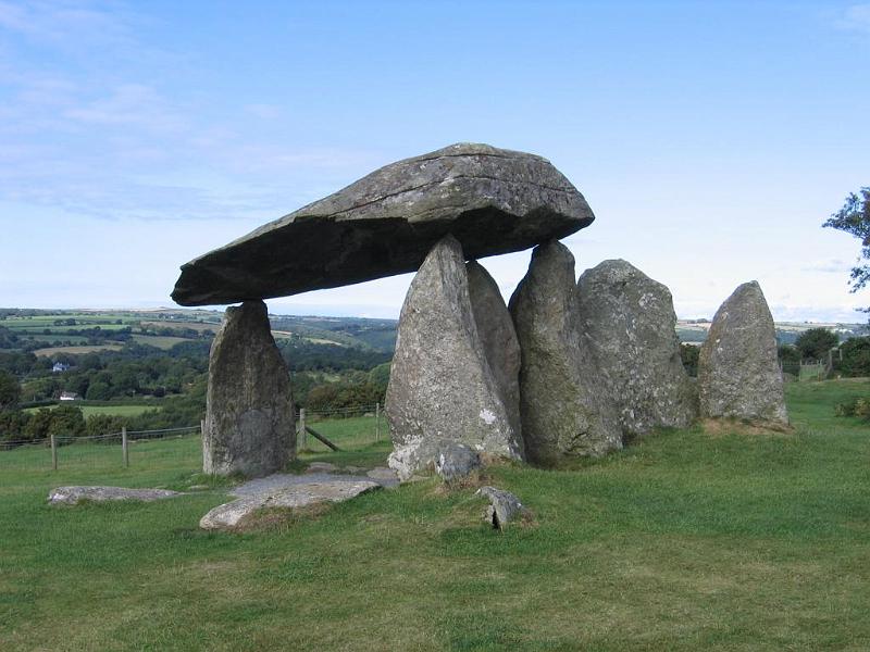 30_PentreIfan.JPG - Pentre Ifan, Pembrokeshire