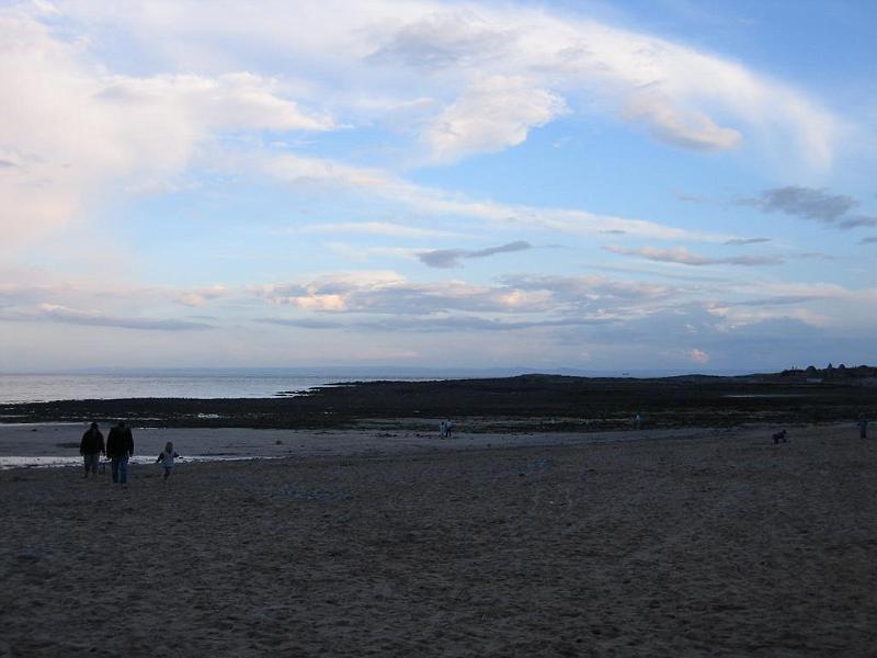 5_PortEynon.JPG - Port Eynon Bay, Gower Peninsula