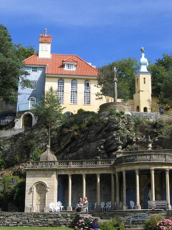 60_Portmeirion.JPG - Portmeirion