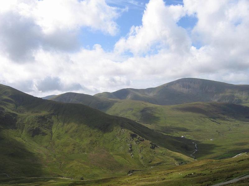 68_Snowdon.JPG - Mit der Schmalspurbahn auf den Mt Snowdon