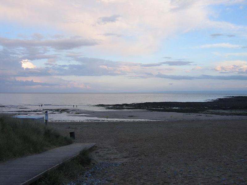 6_PortEynon.JPG - Port Eynon Bay, Gower Peninsula
