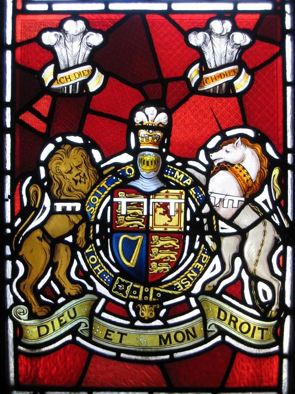 83_Caernarfon.JPG - Caernarfon Castle