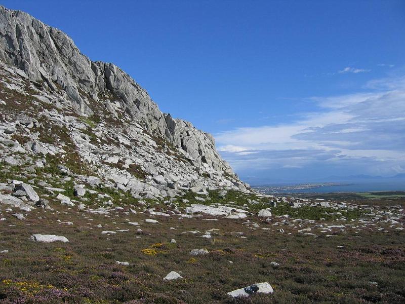 96_Holyhead.JPG - Holyhead Mountain