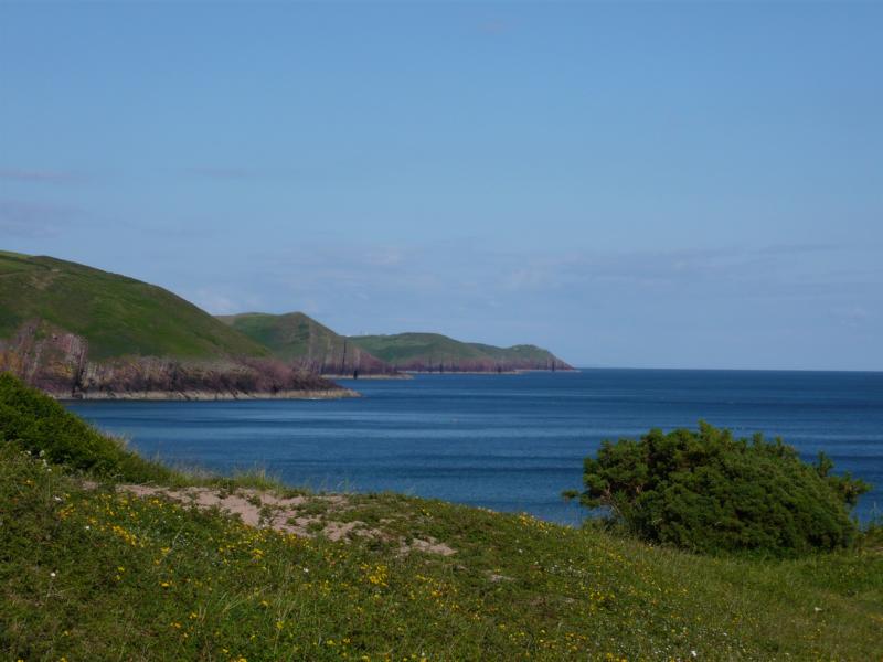 K800_P1000245.JPG - Freshwater East, Pembrokeshire